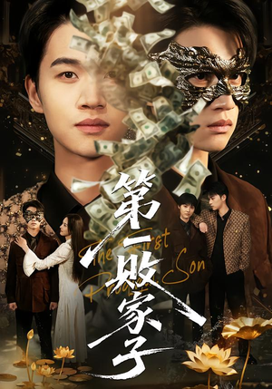 《第一败家子》（62集）免费看短剧全集不停