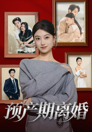 《预产期离婚》（72集）在线短剧畅享追剧时光