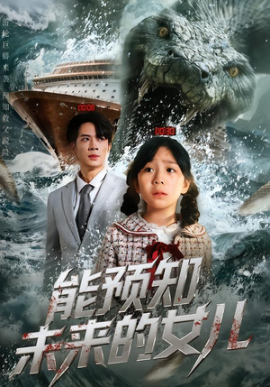 《能预知未来的女儿》（71集）看短剧全集过足瘾