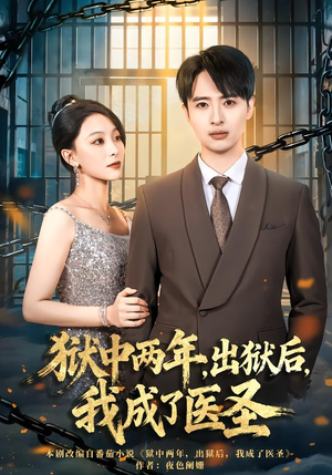 《狱中两年，出狱后，我成了医圣》（79集）短剧全集免费畅看不停