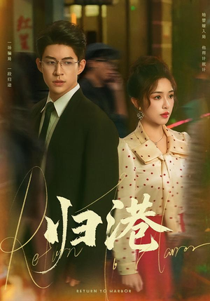 《归港》（63集）短剧精彩剧情一览无余