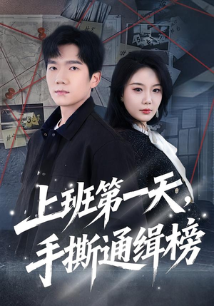 《上班第一天，手撕通缉榜》（79集）短剧全集在线免费赏