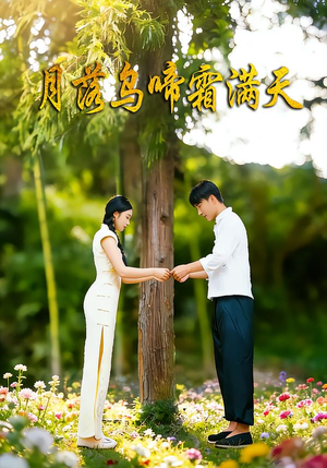 《月落乌啼霜满天》（40集）在线看短剧一追到底