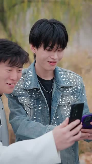 《装穷被丢进恋爱盲盒后》（71集）看超甜短剧一追到底