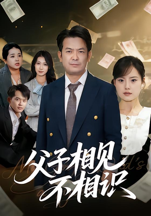 《父子相见不相识》（58集）速来观看短剧精彩全集