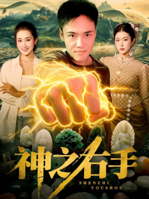 《神之右手》（100集）热门短剧精彩不停看