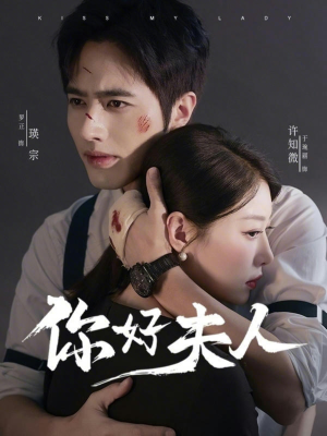 你好夫人（70集）热门短剧看不停