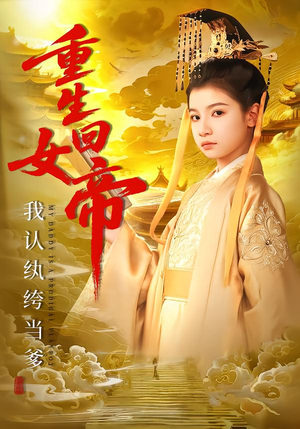 《重生回女帝，我认纨绔当爹》（80集）超燃短剧在线追不停