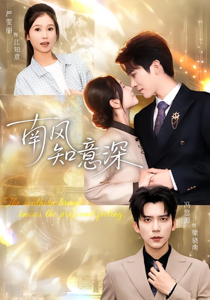 《南风知意深》（40集）短剧精彩内容一追到底