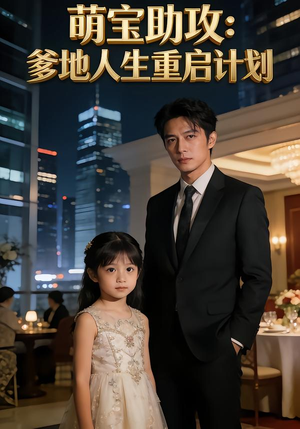 《萌宝助攻：爹地人生重启计划》（57集）超火短剧全集在线速看