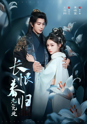 《长恨春归无觅处》（71集）超燃短剧全集在线赏看