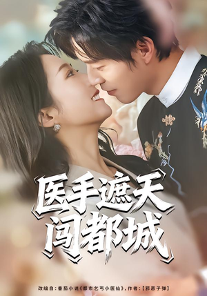 《医手遮天闯都城》（80集）在线追短剧一看到底