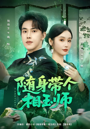随身带个相玉师（89集）追风的女孩短剧