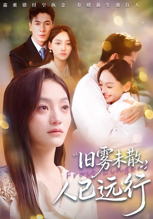 《旧雾未散，人已远行》（76集）热门短剧免费在线看