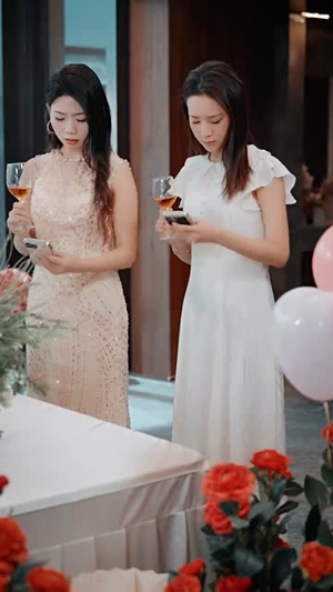 《在你给的悲伤里辗转》（73集）热门短剧免费全集追看