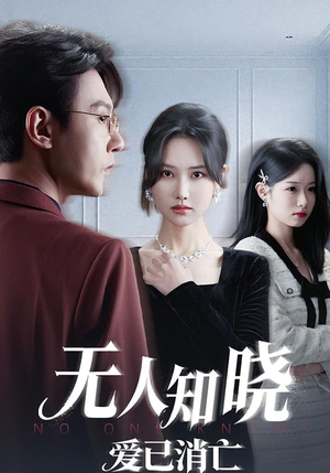 无人知晓爱已消亡（52集）免费短剧全集看