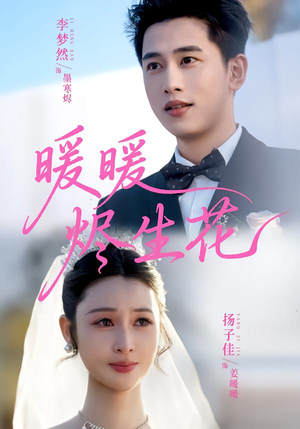 《暖暖烬生花》（65集）免费短剧畅享完整剧情