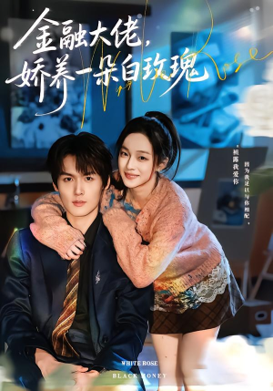 《金融大佬，娇养一朵白玫瑰》（70集）短剧精彩剧情一追到底
