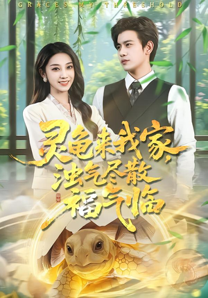 《灵龟来我家，浊气尽散福气临》（78集）免费短剧全集随心看