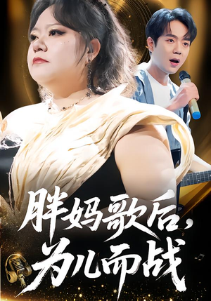 《胖妈歌后，为儿而战》（56集）免费短剧精彩剧情在线看