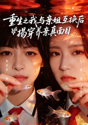 《重生之我与亲姐互换后揭穿养亲真面目》（63集）热门短剧全集随心看