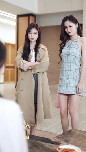 《夫人别卷了，我真不会修仙》（70集）短剧免费全集追剧新体验