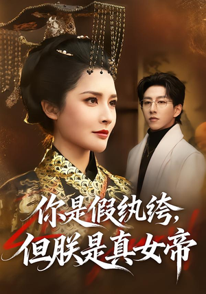 《你是假纨绔，但朕是真女帝》（68集）短剧精彩全集速来围观
