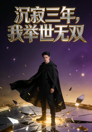 《沉寂三年，我举世无双》（113集）精彩短剧免费全集享