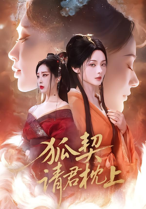 《狐契：请君枕上》（81集）畅享短剧全集马上看