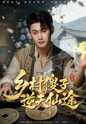 《乡村傻子逆天仙途》（80集）短剧全集免费在线观看爽