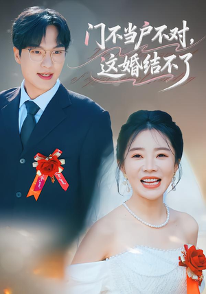 《门不当户不对，这婚结不了》（58集）短剧精彩内容在线速看