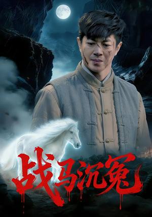 《战马沉冤》（50集）短剧全集速看揭晓最终真相