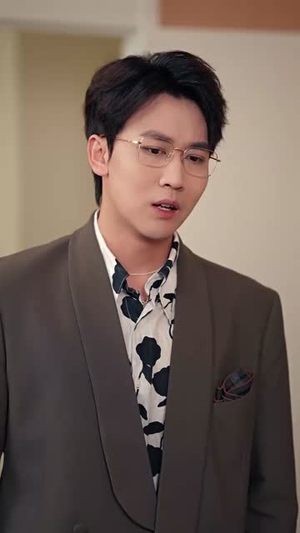 续春（70集）短剧太好看了