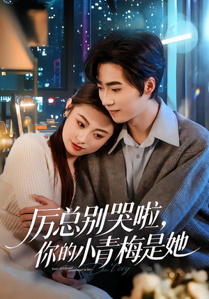 《厉总别哭啦，你的小青梅是她》（70集）短剧全集免费看不停