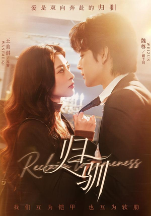 《归驯》（82集）短剧全集畅享在线追完