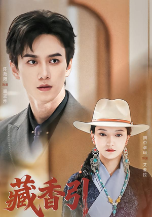 《藏香引》（63集）精彩短剧完整版马上看