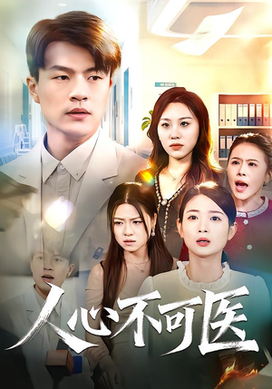 《人心不可医》（30集）精彩短剧在线免费追着看