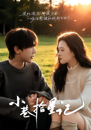 《小巷拾星记》（65集）免费看短剧全集无广告