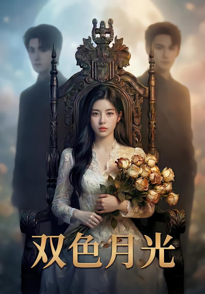 《双色月光》（70集）短剧精彩全集免费畅看