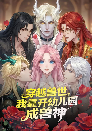 《穿越兽世我靠开幼儿园成兽神》（63集）热门短剧在线尽情追剧