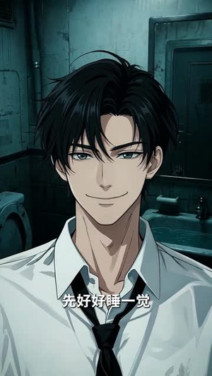 《这是规则怪谈啊，让我多子多福？（85集）热门短剧全集免费观瞧