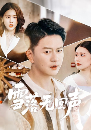 《雪落无回声》（60集）精彩短剧在线抢先看