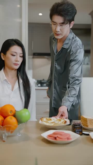 《风动始于心动》（81集）短剧精彩全集抢先观看