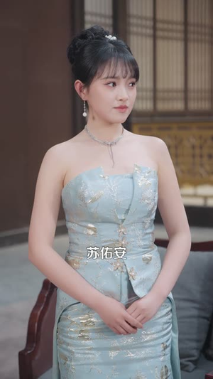 《解锁神龙眼后，我财富自由》（97集）畅享短剧全集解锁财富路