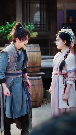 《被悍妻揍成绝世强者》（80集）爆笑短剧在线免费观看