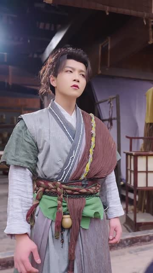 《三天后穿越古代，我贷款搬空商城》（77集）超燃短剧一追到底