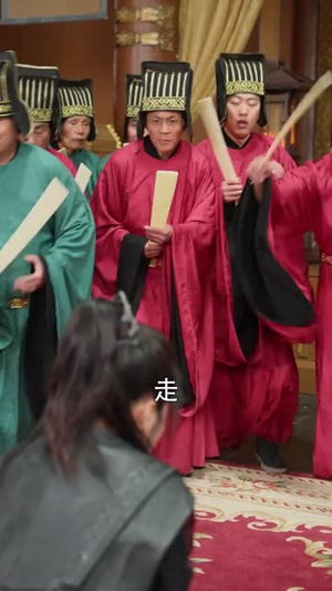 《穿越女频，给大女主亿点男频震撼》（76集）短剧全集畅快追着看