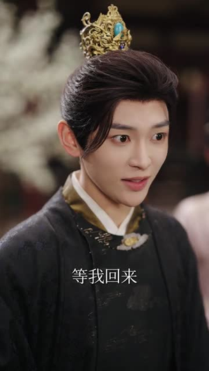 《我一个质子怎么就权倾朝野了》（65集）超燃短剧一集接一集看