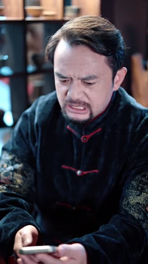 《打通古今：想不暴富都难》（76集）短剧免费看享古今暴富趣