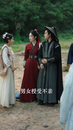 《孤马传》（60集）畅看短剧全集不卡顿